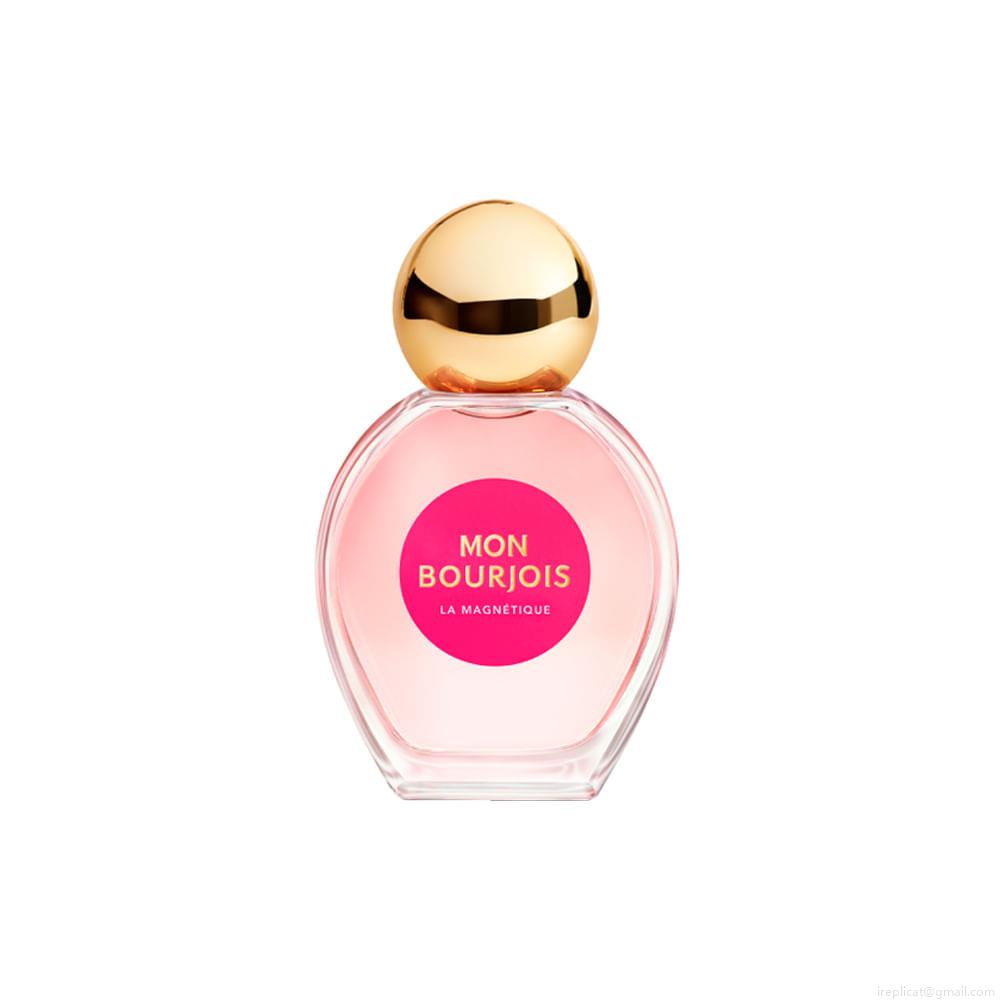 Perfume Bourjois Le Magnétique Feminino Eau de Parfum 50 ml