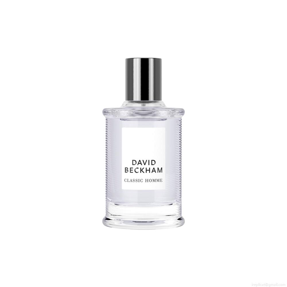 Perfume David Beckham Classic Homme Masculino Eau de Toilette 50 ml