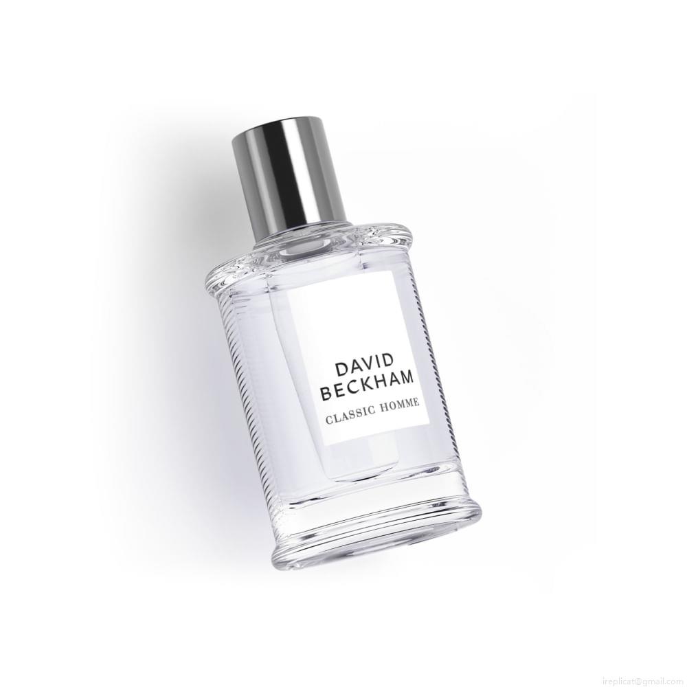 Perfume David Beckham Classic Homme Masculino Eau de Toilette 50 ml