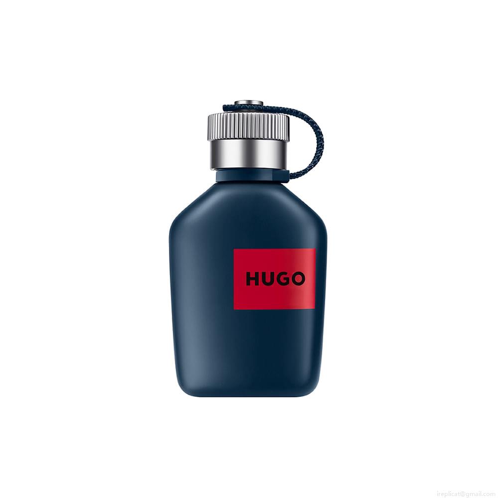 Perfume Hugo Boss Jeans Masculino Eau de Toilette 75 ml