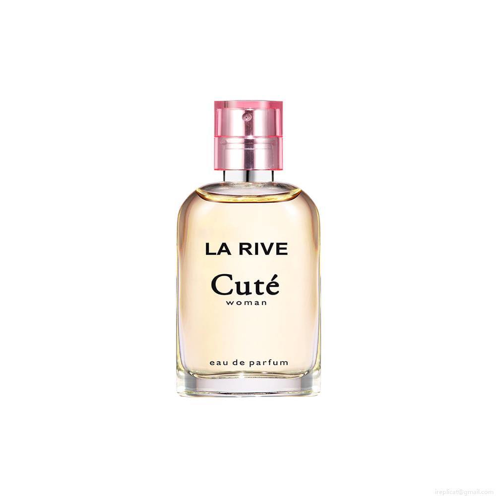 Perfume La Rive Cuté Feminino Eau de Parfum 30 ml