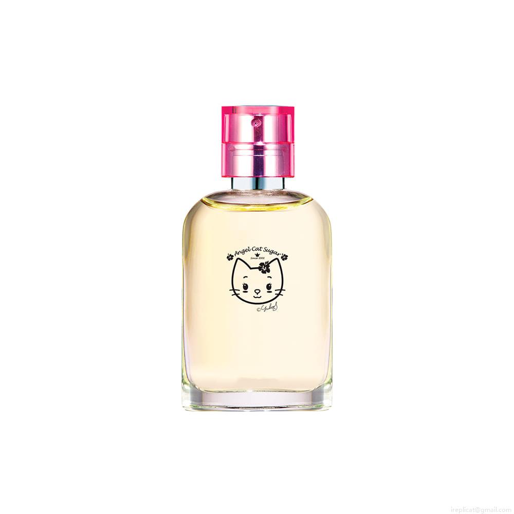 Perfume Infantil La Rive Angel Cat Sugar Cookie Feminino Eau de Parfum 30 ml