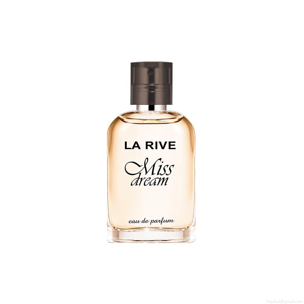 Perfume La Rive Miss Dream Feminino Eau de Parfum 30 ml