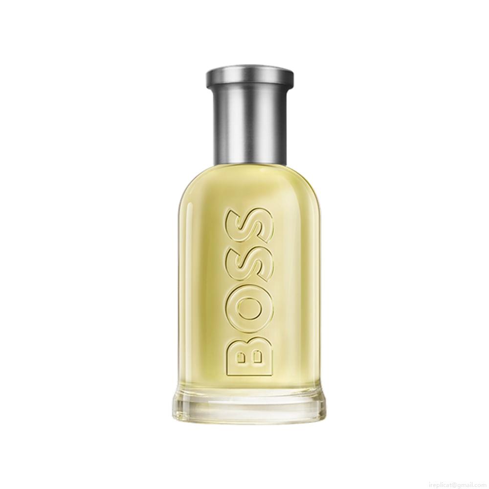 Perfume Hugo Boss Bottled Masculino Eau de Toilette 30 ml