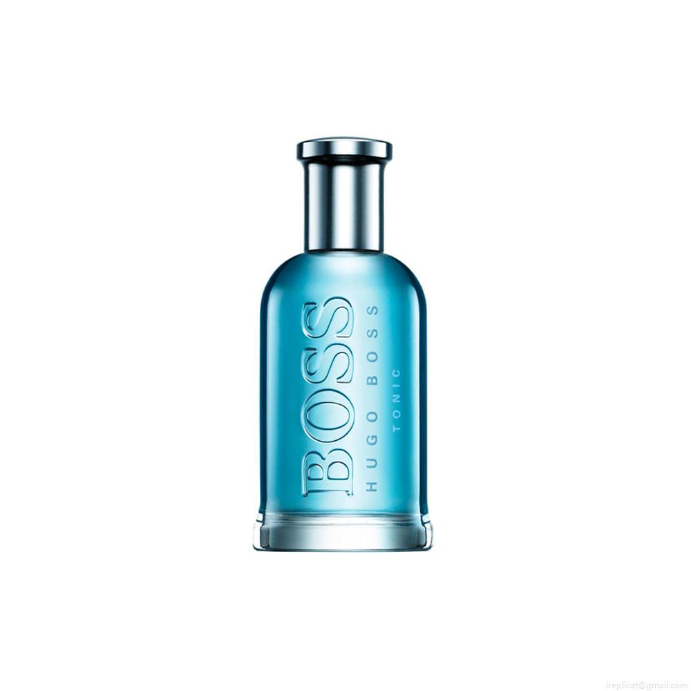 Perfume Hugo Boss Bottled Tonic Masculino Eau de Toilette 50 ml