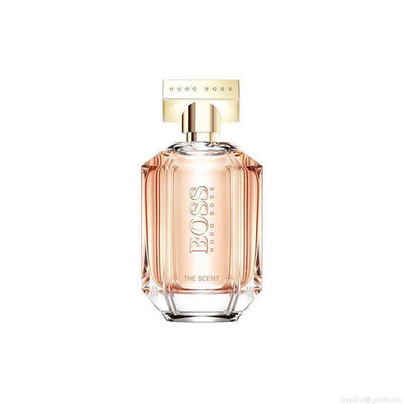 Perfume Hugo Boss The Scent Feminino Eau de Parfum 100 ml