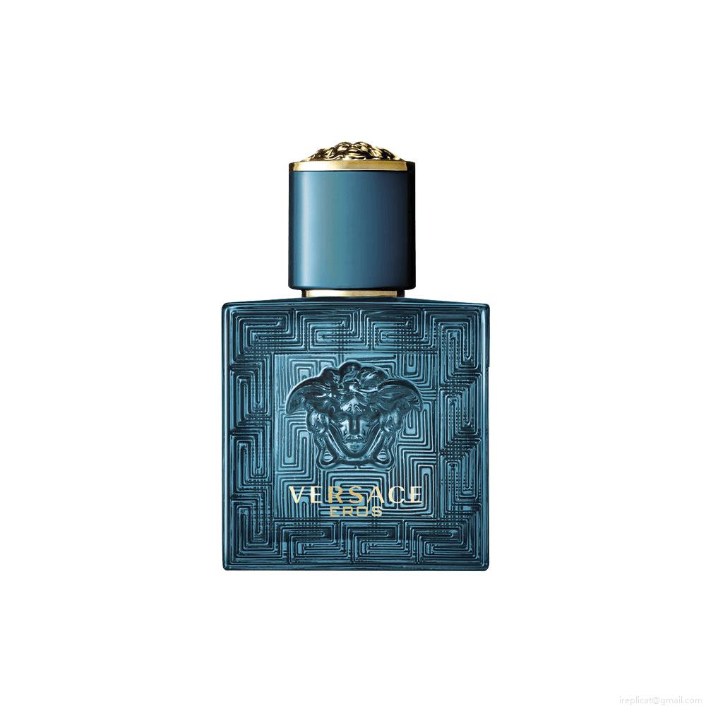 Perfume Versace Eros Masculino Eau de Toilette 50 ml