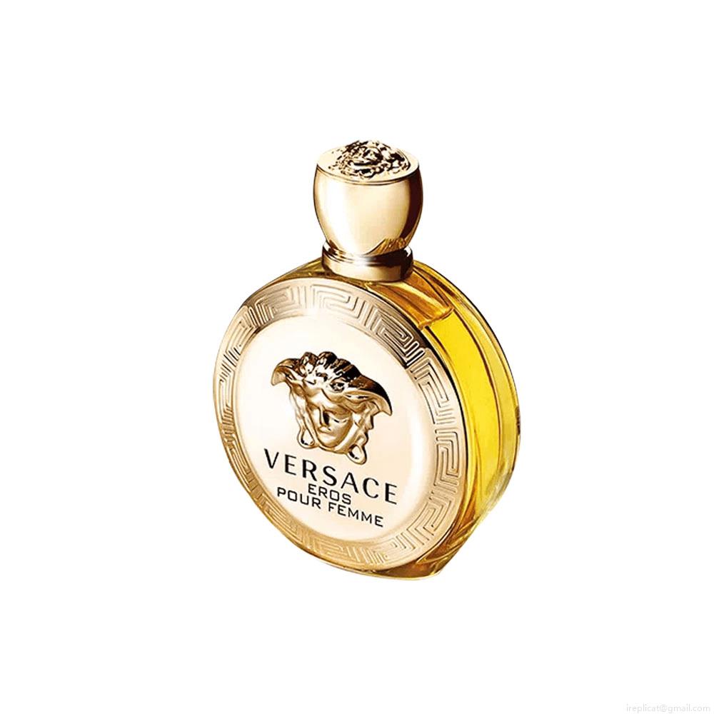 Perfume Versace Eros Pour Feminino Eau de Parfum 50 ml