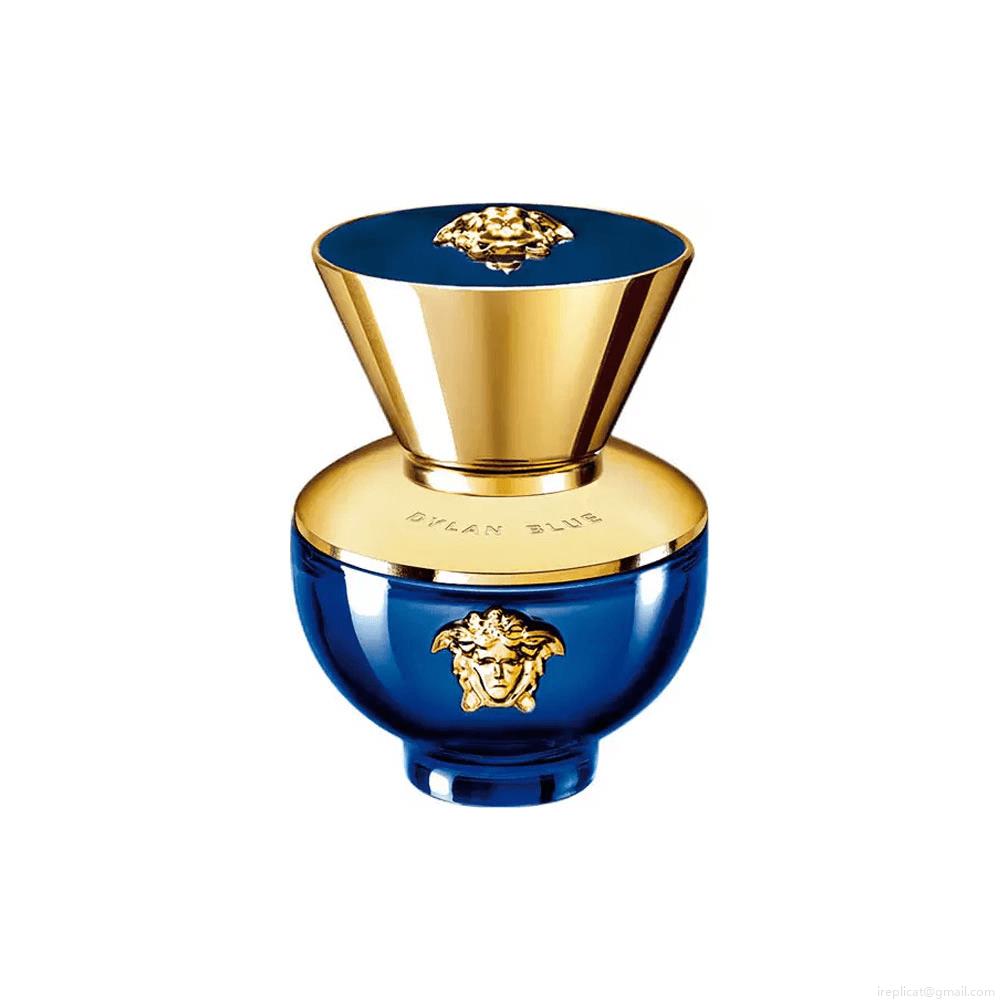 Perfume Versace Dylan Blue Pour Feminino Eau de Parfum 100 ml