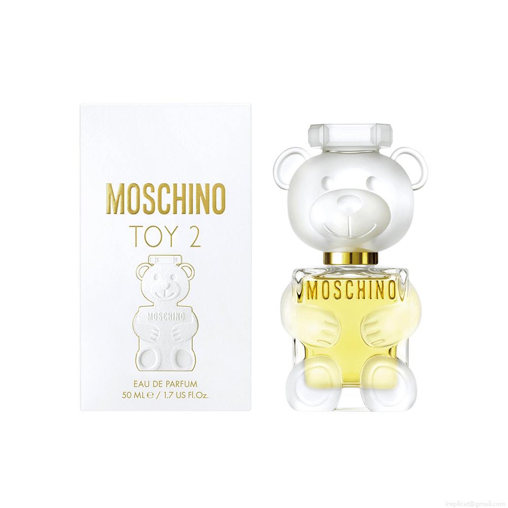 Perfume Moschino Toy 2 Feminino Eau de Parfum 50 ml