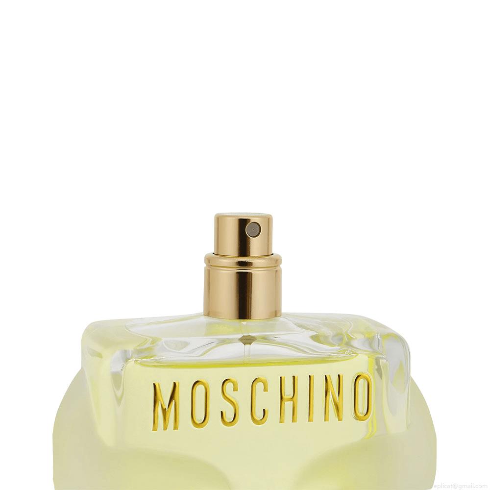 Perfume Moschino Toy 2 Feminino Eau de Parfum 50 ml