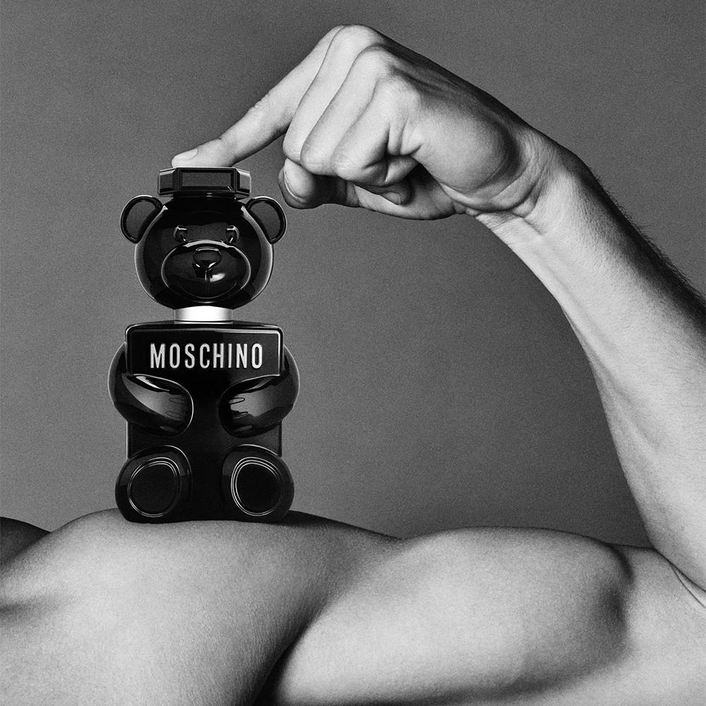 Perfume Moschino Toy Boy Masculino Eau de Parfum 30 ml