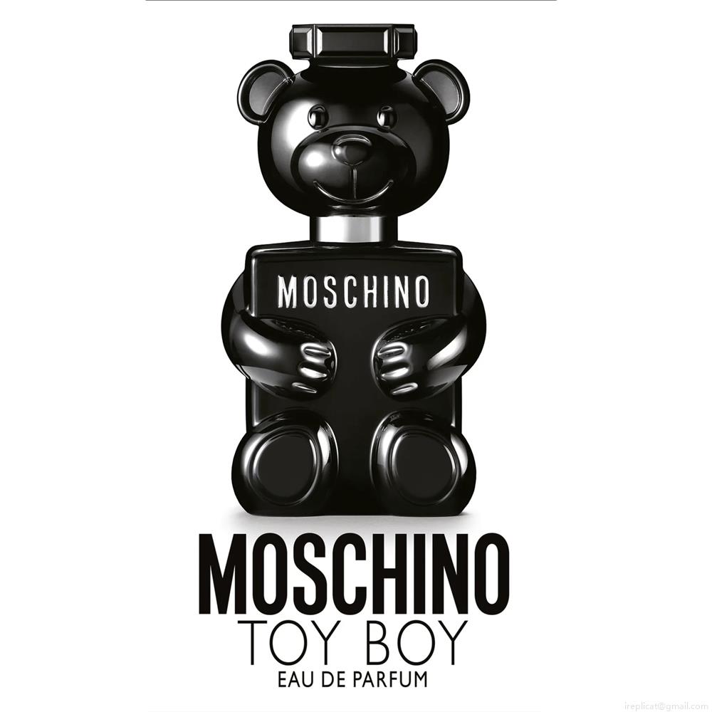 Perfume Moschino Toy Boy Masculino Eau de Parfum 50 ml