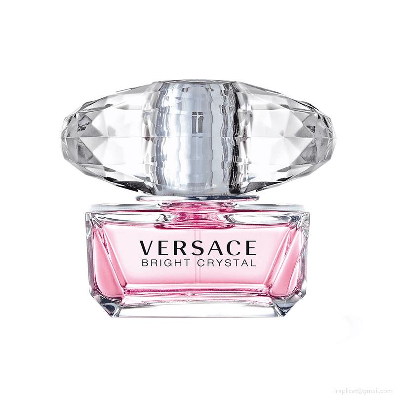 Perfume Versace Bright Crystal Feminino Eau de Toilette 50 ml