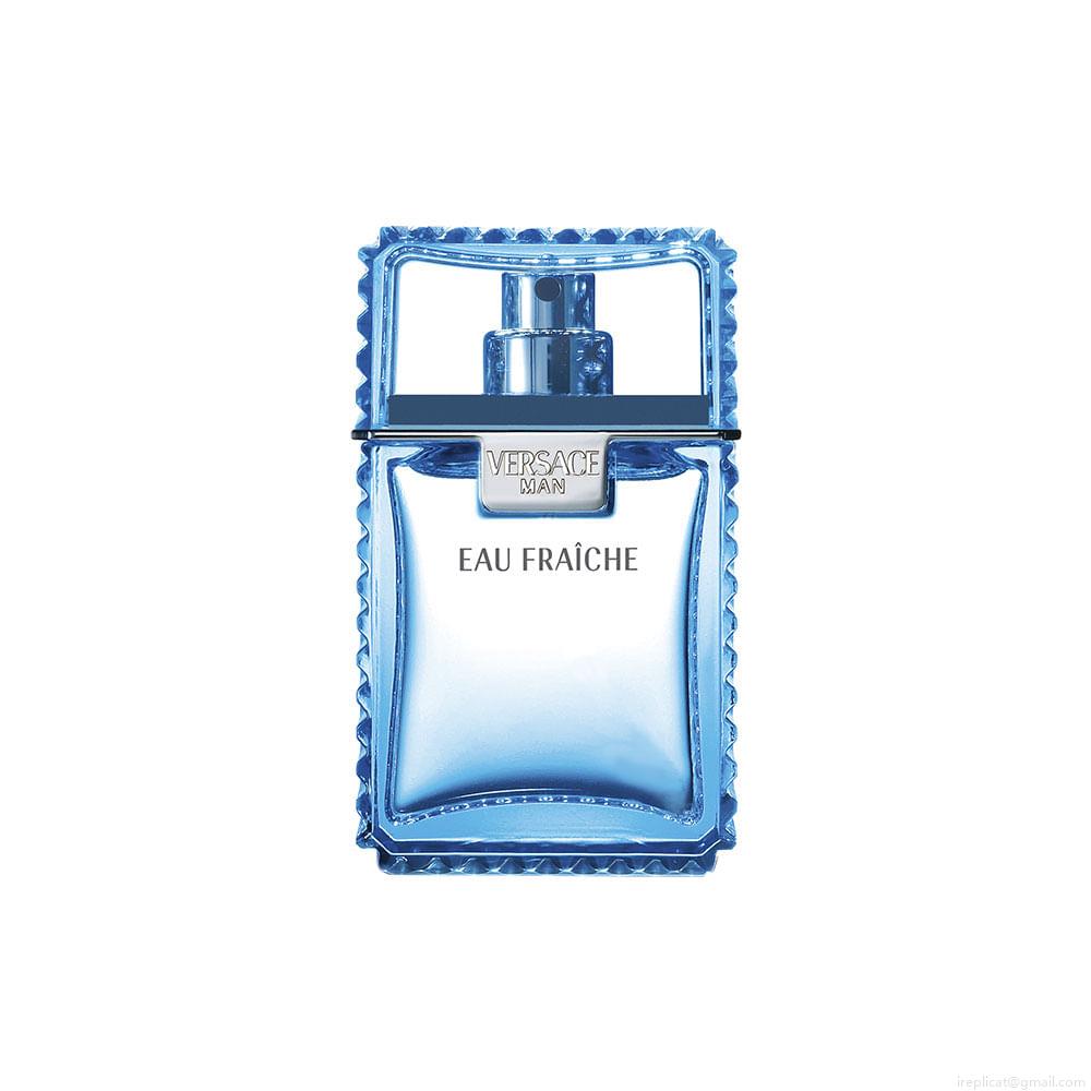 Perfume Versace Eau Fraîche Masculino Eau de Toilette 50 ml