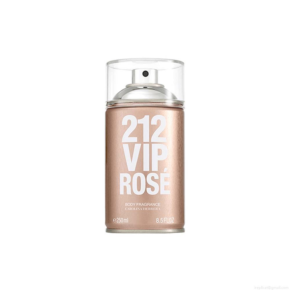 Body Splash Carolina Herrera 212 Vip Rosé Feminino 250 ml