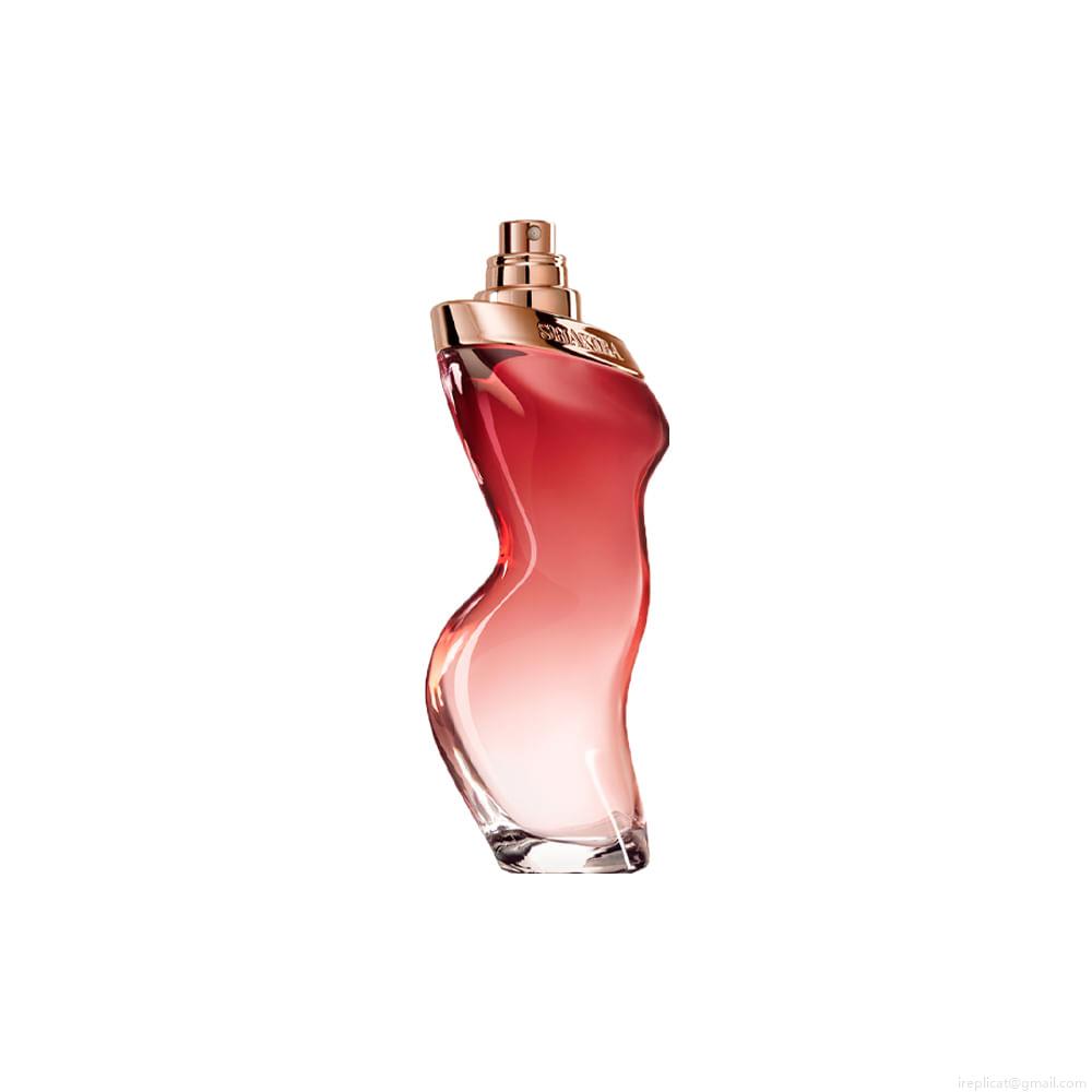 Perfume Shakira Dance Midnight Muse Feminino Eau de Toilette 80 ml