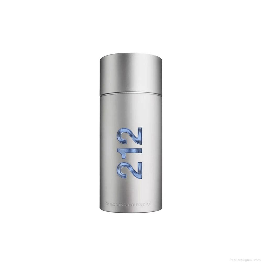 Perfume Carolina Herrera 212 NYC Men Masculino Eau de Toilette 100 ml