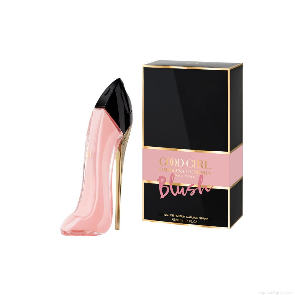 Perfume Carolina Herrera Good Girl Blush Feminino Eau de Parfum 50 ml