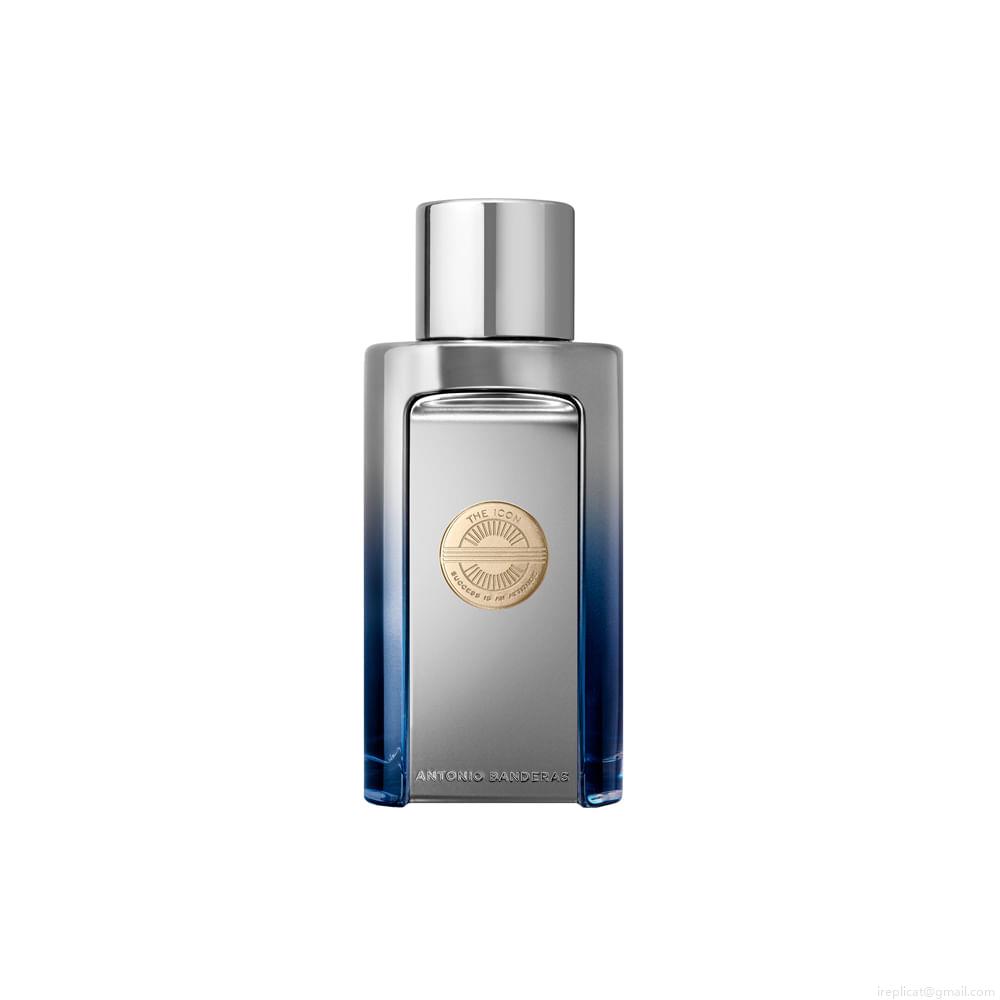 Perfume Banderas The Icon Elixir Masculino Eau de Parfum 100 ml