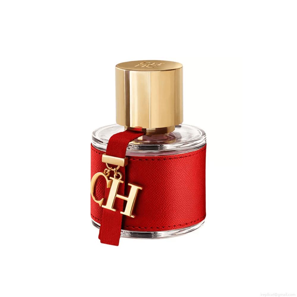 Perfume Carolina Herrera CH Women Feminino Eau de Toilette 50 ml