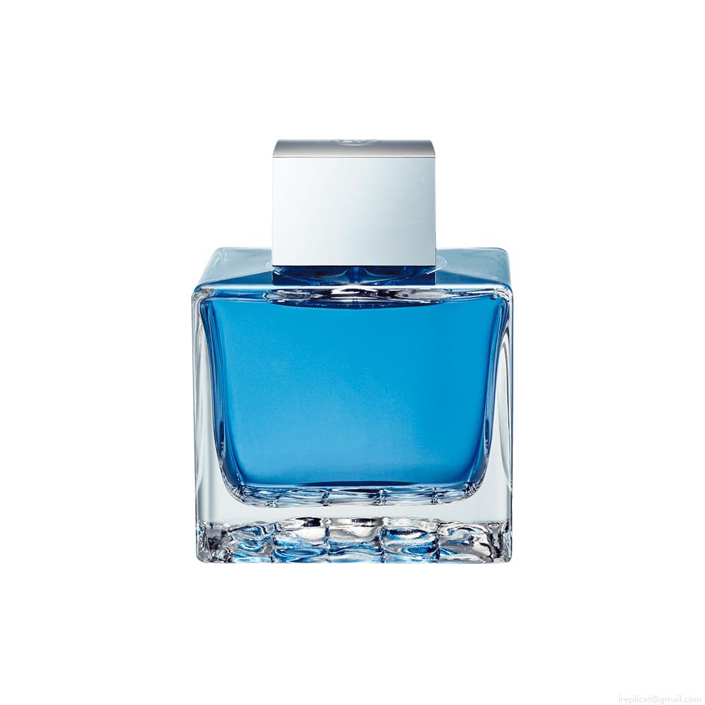 Perfume Banderas Blue Seduction Masculino Eau de Toilette 100 ml