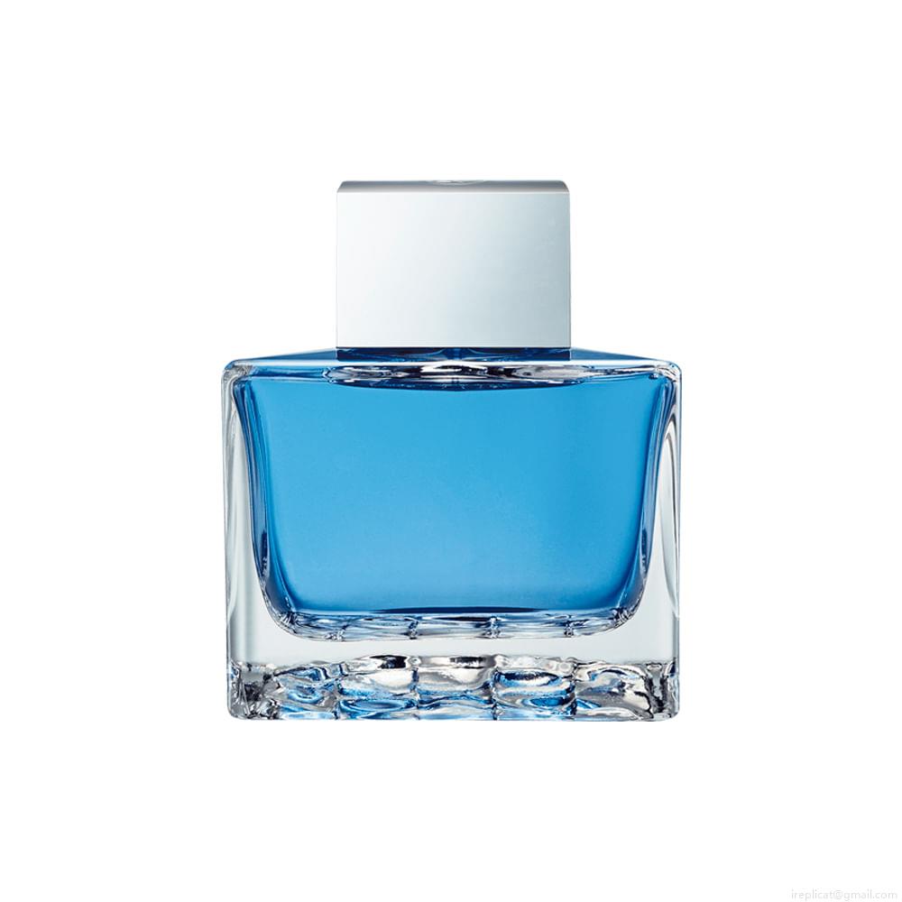 Perfume Banderas Blue Seduction Masculino Eau de Toilette 50 ml