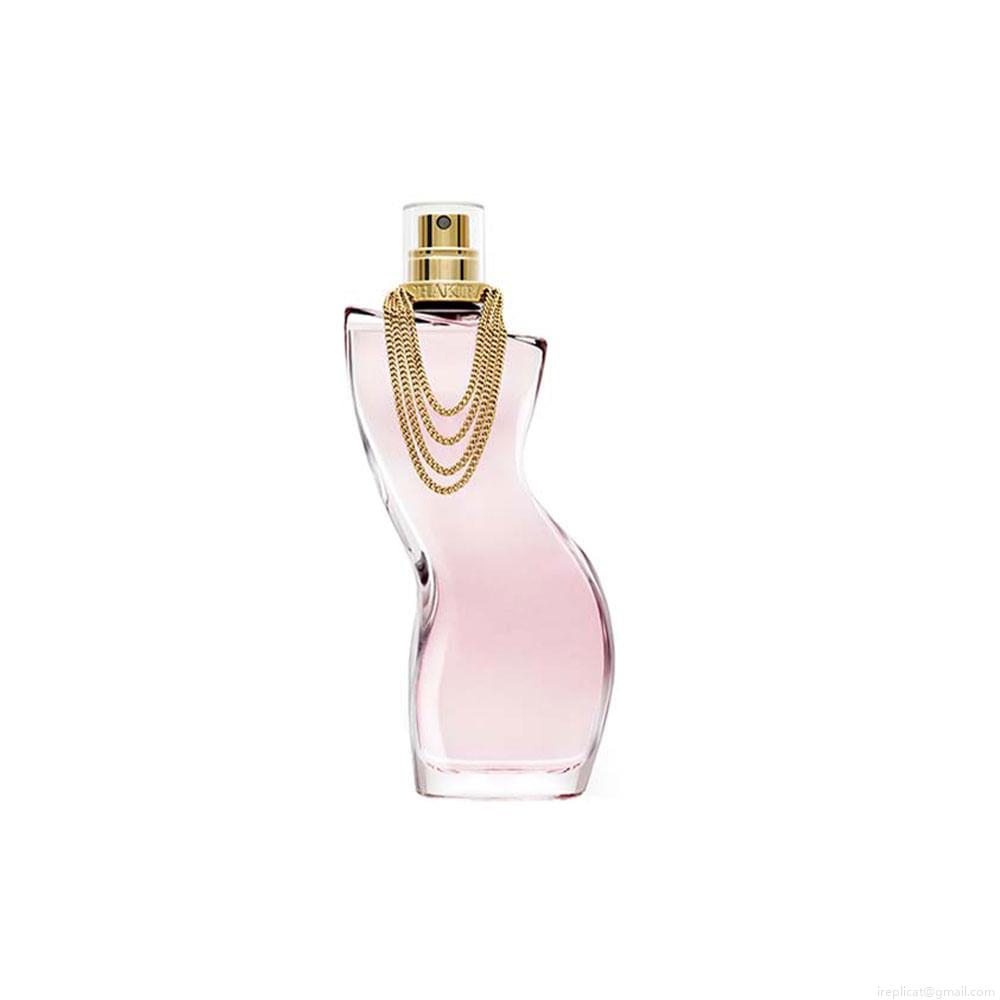 Perfume Shakira Dance Feminino Eau de Toilette 80 ml