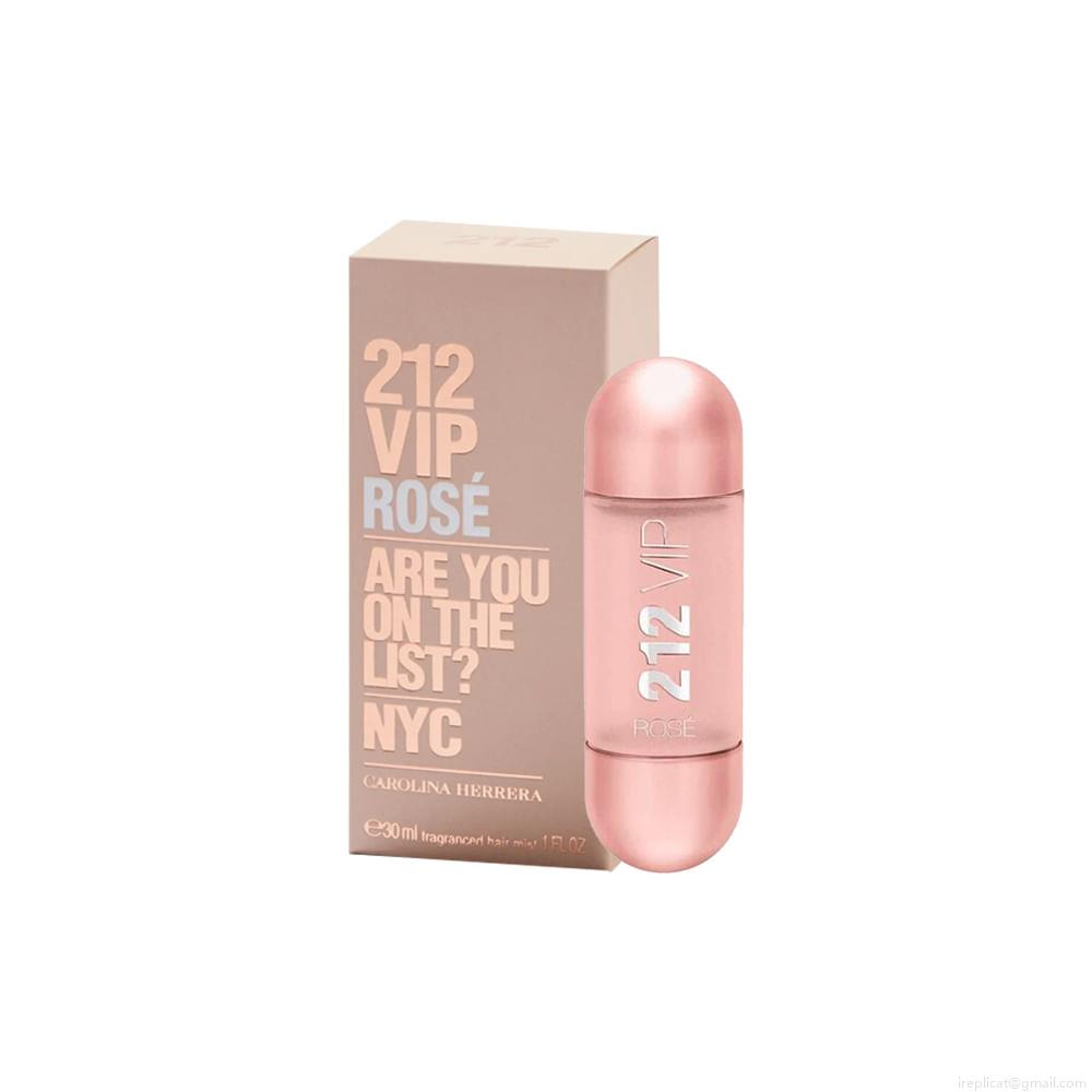 Perfume para Cabelo Carolina Herrera 212 Vip Rosé 30 ml