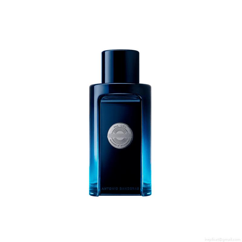 Perfume Banderas The Icon Masculino Eau de Toilette 100 ml