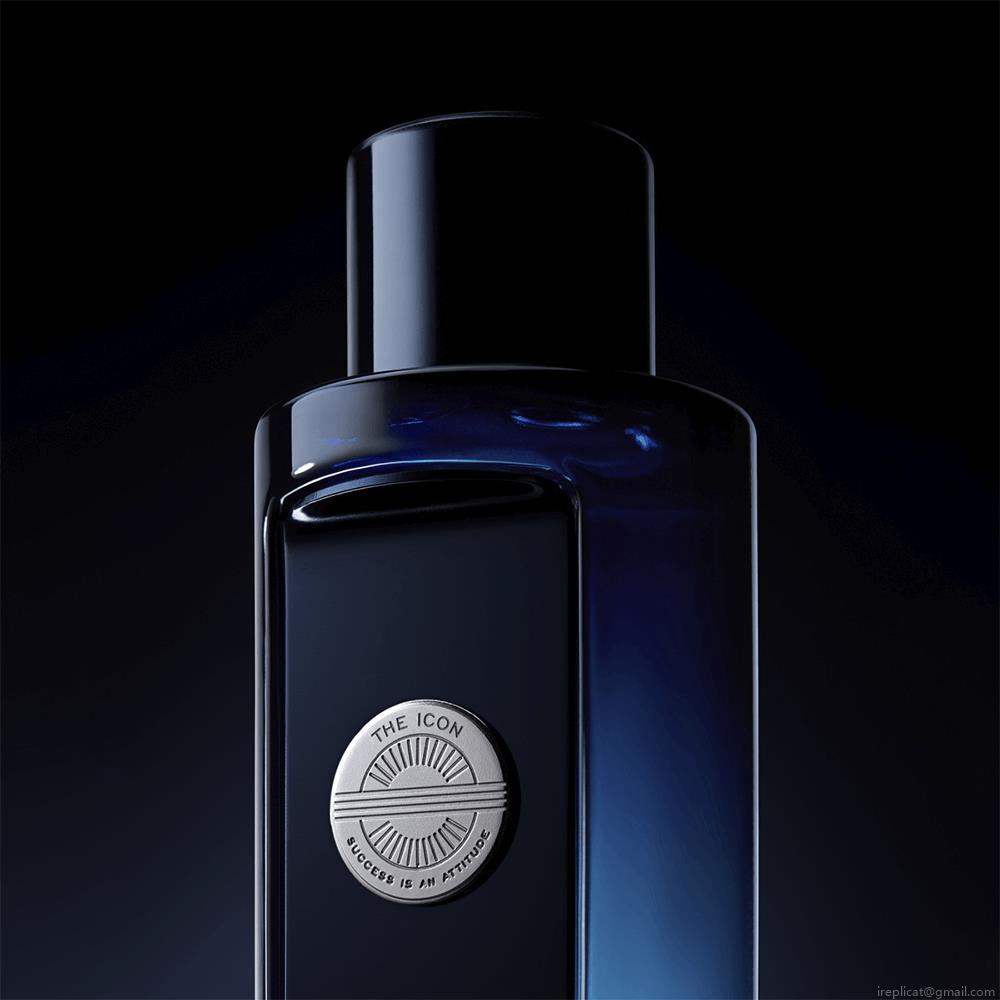 Perfume Banderas The Icon Masculino Eau de Toilette 50 ml