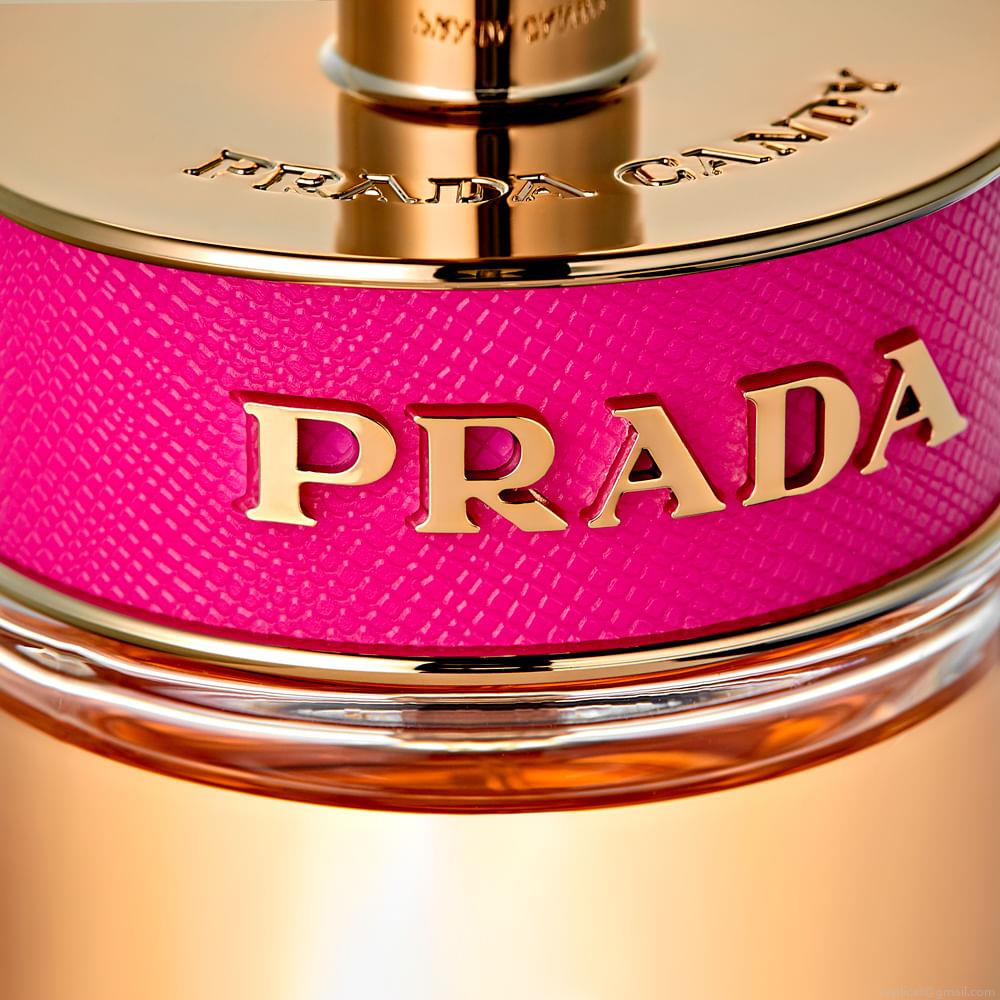 Perfume Prada Candy Feminino Eau de Parfum 50 ml