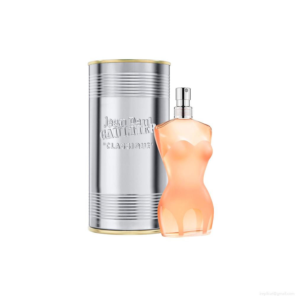 Perfume Jean Paul Gaultier Classique Feminino Eau de Toilette 100 ml