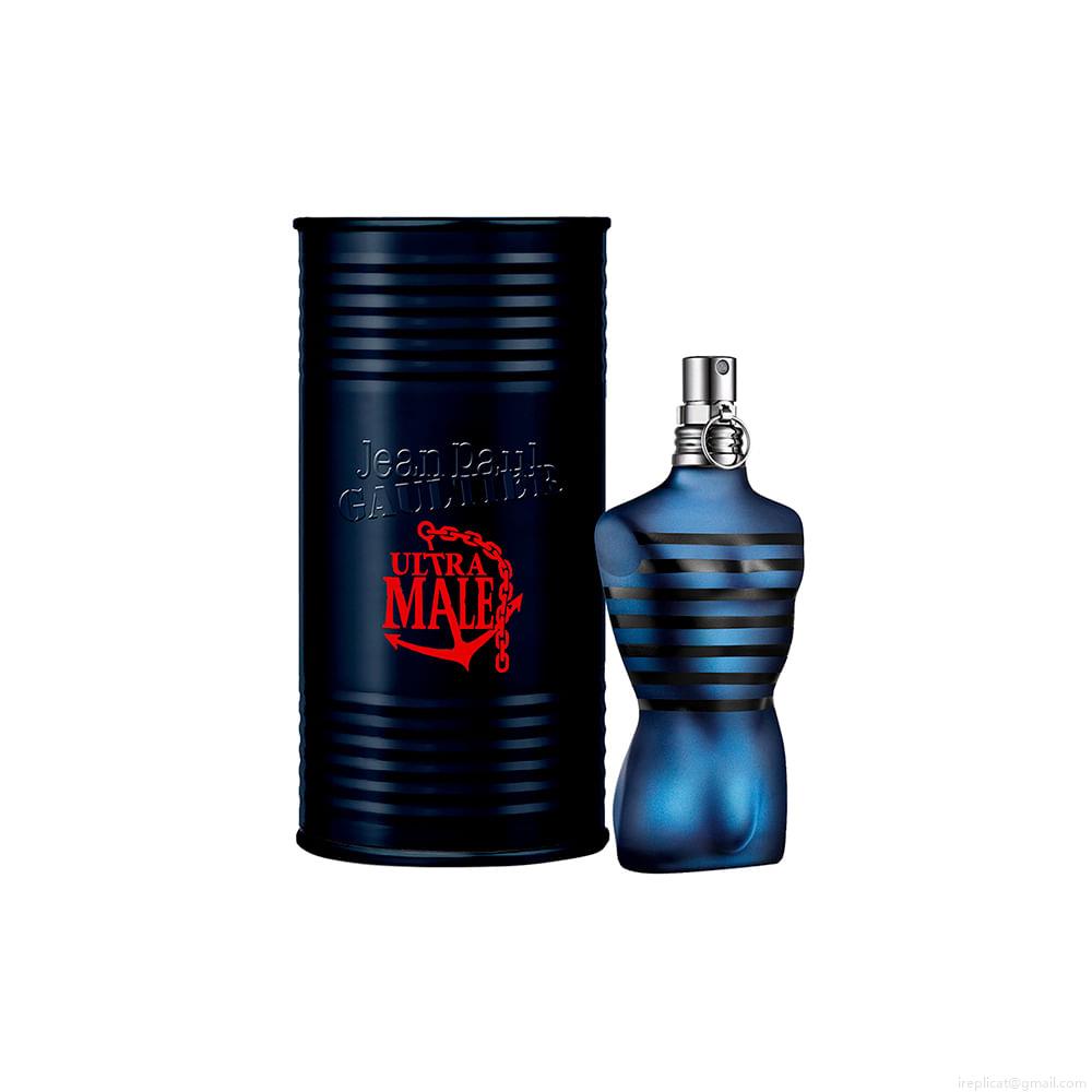 Perfume Jean Paul Gaultier Le Male Ultra Masculino Eau de Toilette 75 ml