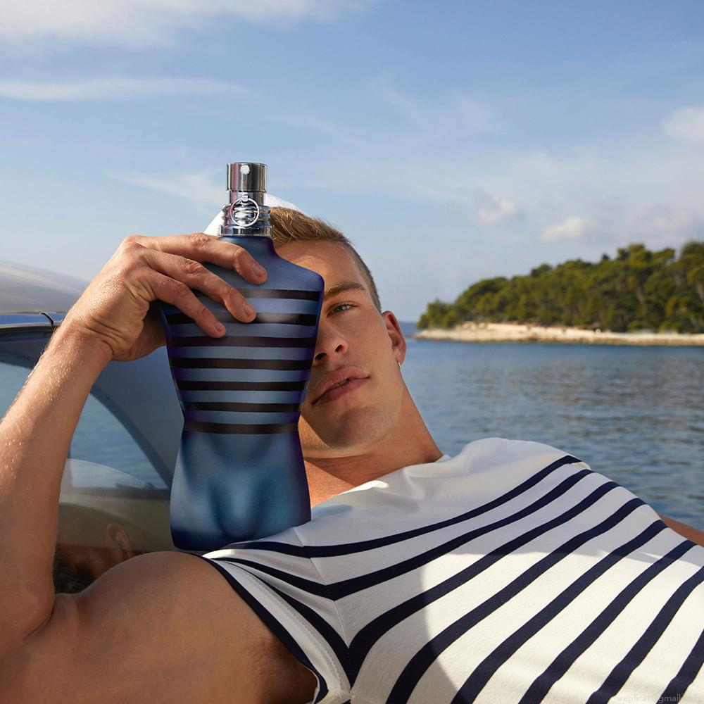 Perfume Jean Paul Gaultier Le Male Ultra Masculino Eau de Toilette 125 ml