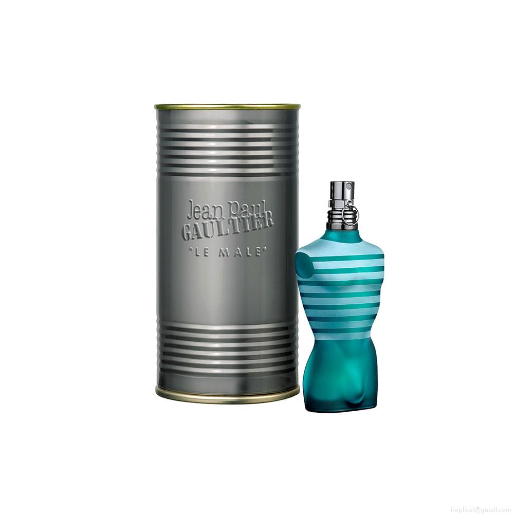 Perfume Jean Paul Gaultier Le Male Masculino Eau de Toilette 75 ml