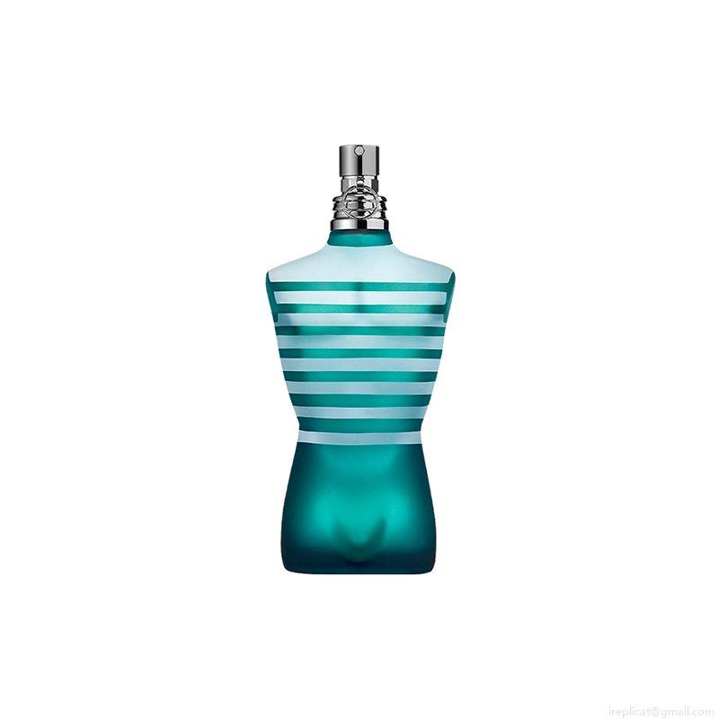 Perfume Jean Paul Gaultier Le Male Masculino Eau de Toilette 125 ml