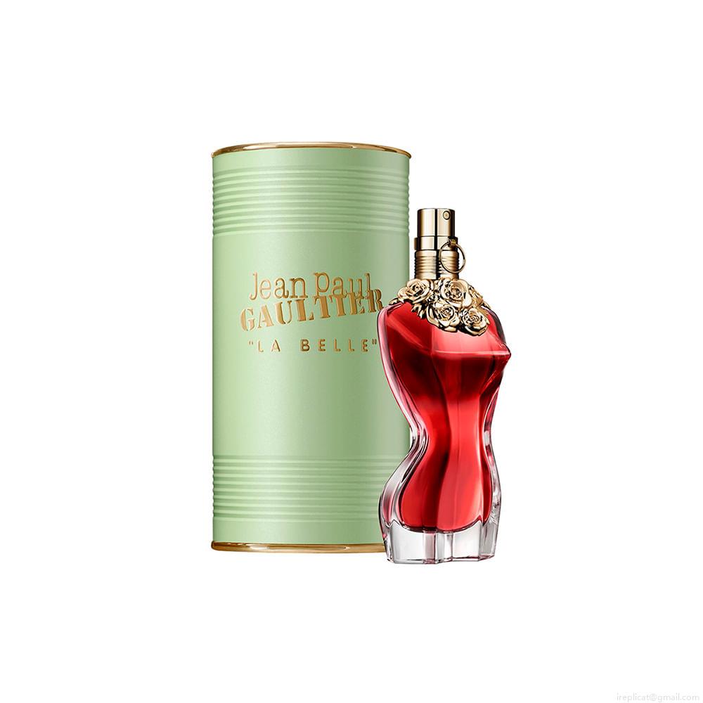 Perfume Jean Paul Gaultier La Belle Feminino Eau de Parfum 50 ml