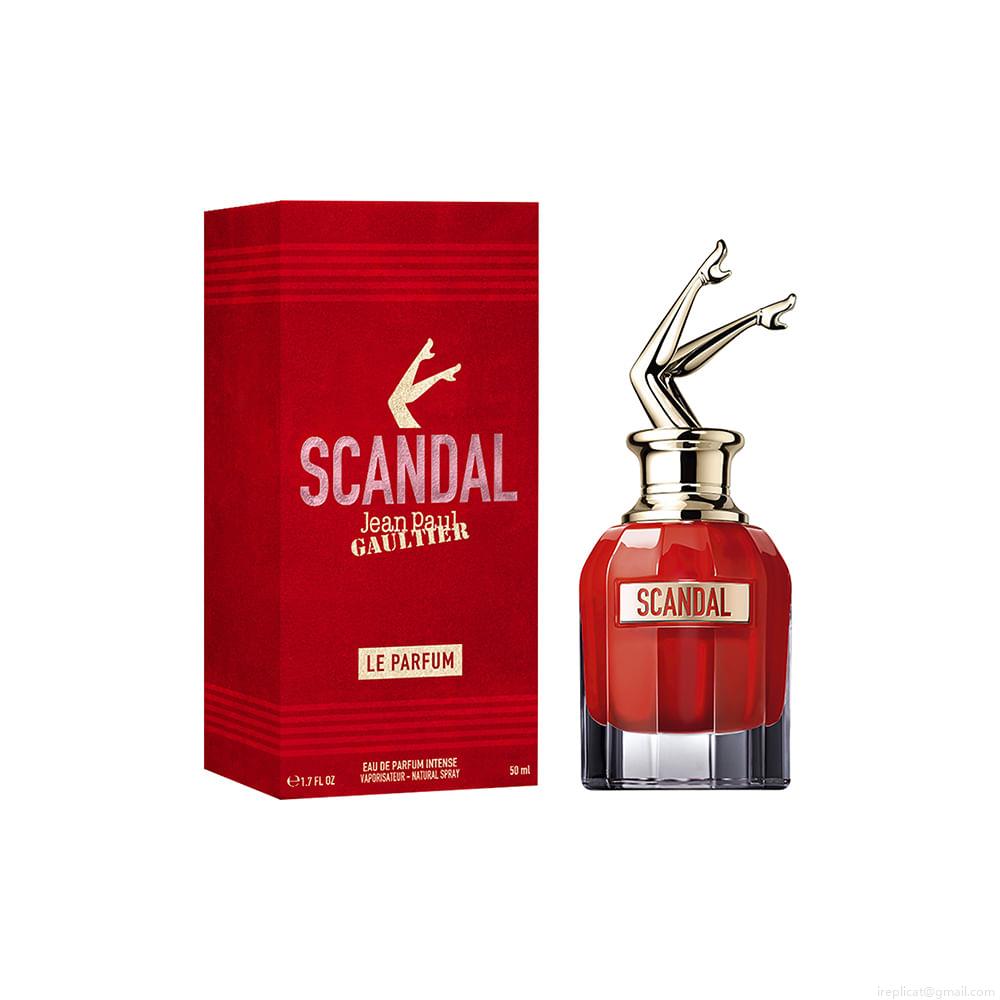 Perfume Jean Paul Gaultier Scandal Le Parfum Feminino Eau de Parfum 50 ml