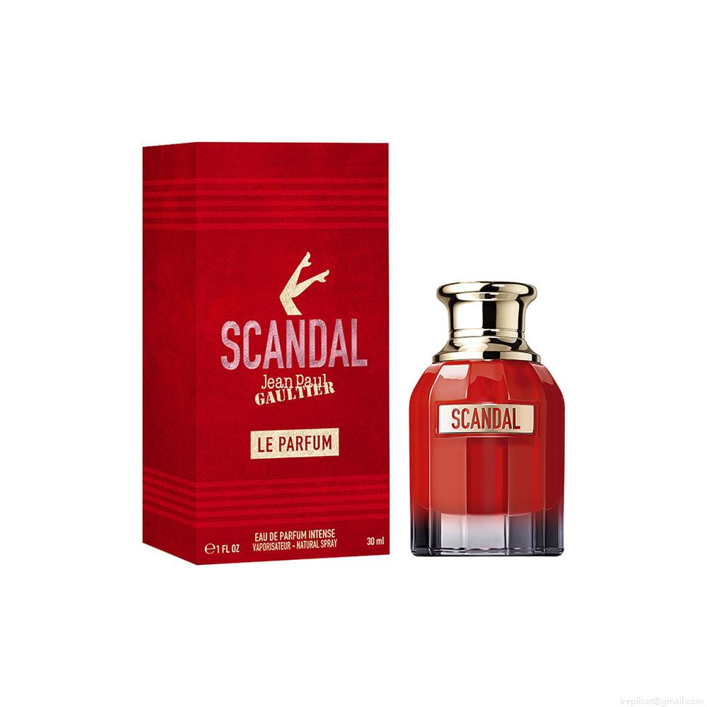 Perfume Jean Paul Gaultier Scandal Le Parfum Feminino Eau de Parfum 30 ml