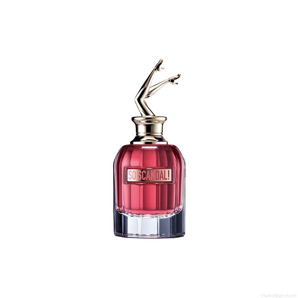 Perfume Jean Paul Gaultier So Scandal! Feminino Eau de Parfum 80 ml