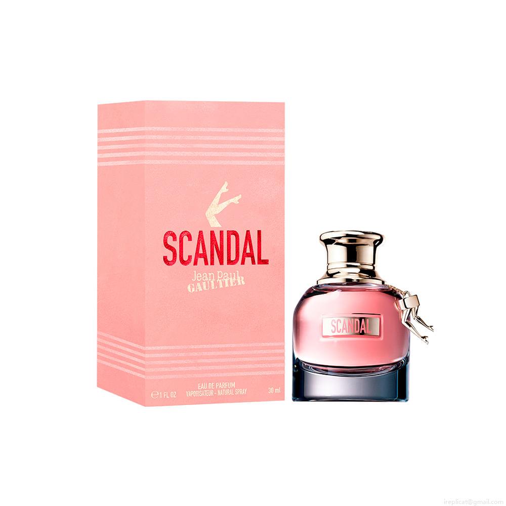 Perfume Jean Paul Gaultier Scandal Feminino Eau de Parfum 30 ml