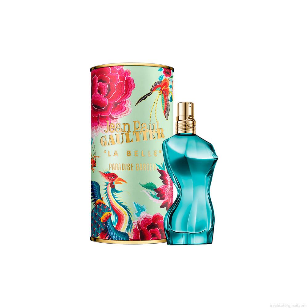 Perfume Jean Paul Gaultier La Belle Paradise Garden Feminino Eau de Parfum 30 ml