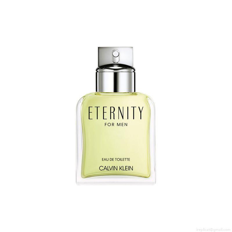 Perfume Calvin Klein Eternity Masculino Eau de Toilette 100 ml