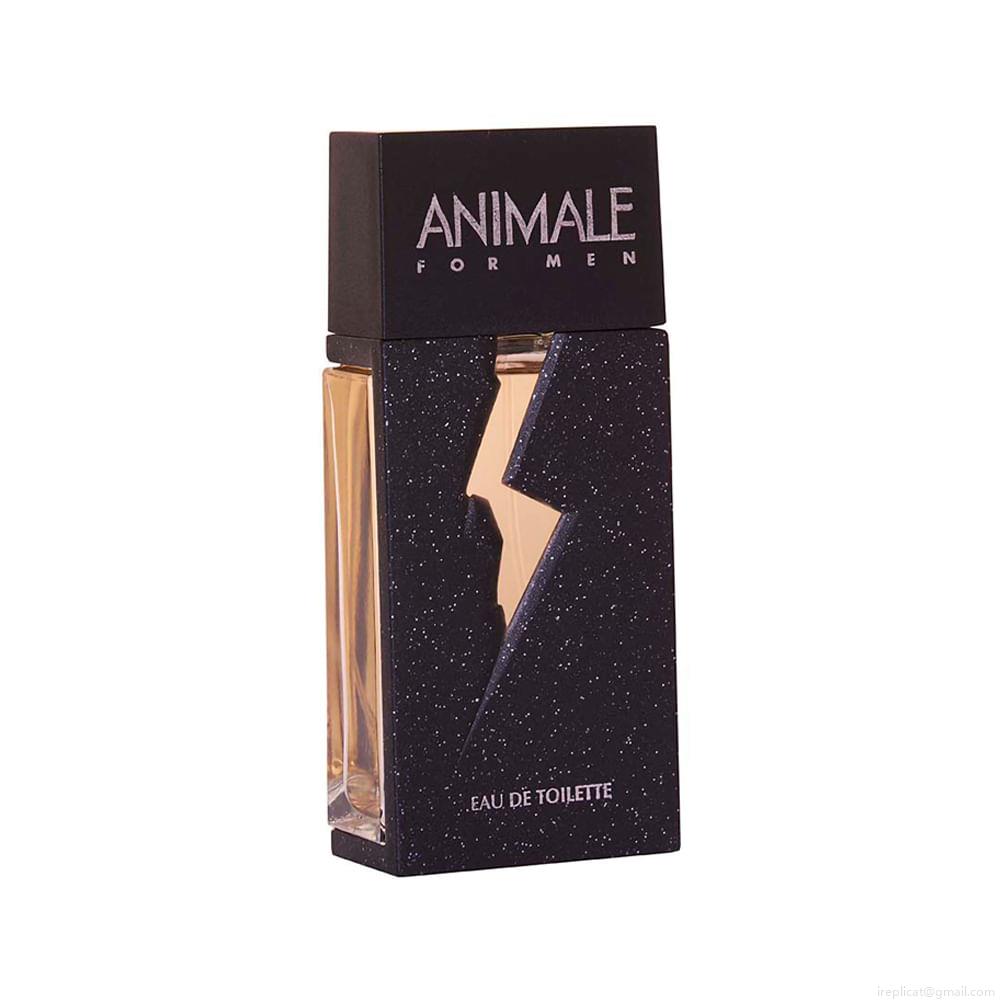 Perfume Animale For Men Masculino Eau de Toilette 200 ml