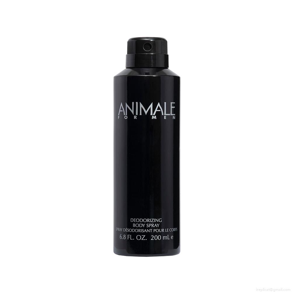 Desodorante Spray Animale For Men Masculino 200 ml