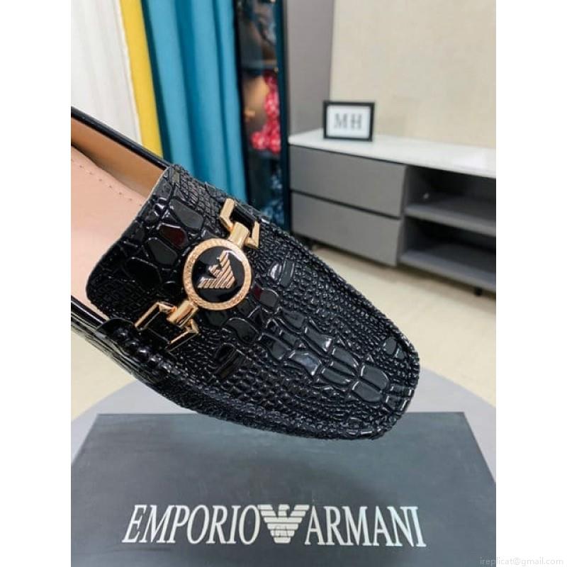 ArmaniMen Boat 1030 22328134 SZ 38-44