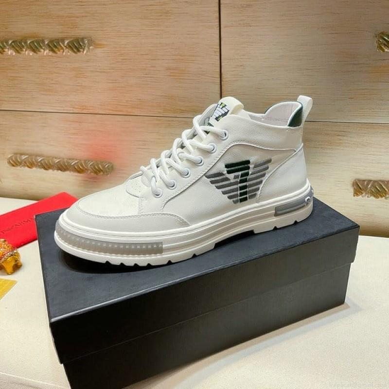 ArmaniMale high Cut 1218 Armani sz38-44 211220059-60 2colors