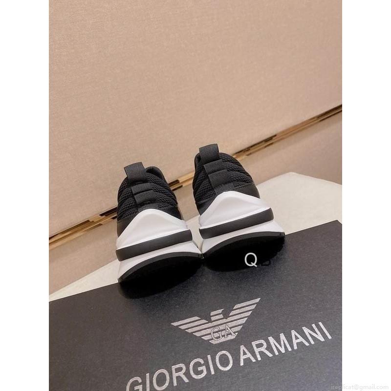 Aramni Men casual Ts Armani sz38-45 2C BS 0901