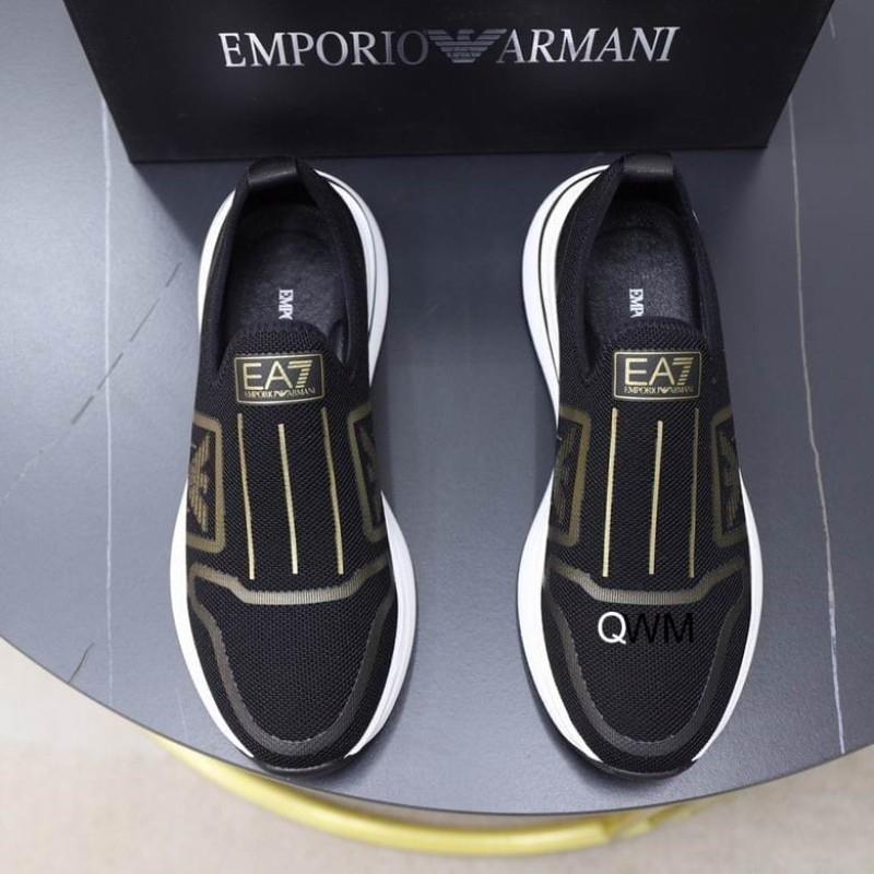 Aramni Men casual Ts Armani colors 031301 sz38-44WM